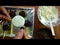 oreo cookie pops