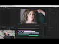 come montare il video di un matrimonio tutorial premiere pro montaggio video