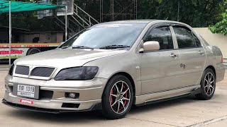 ซีเดีย แต่งตัวนอก สุดคุ้ม ห้ามพลาด 59,000 mitsubishi cedia 1.6 ปี 2003 โทร0615956351