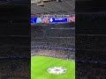 На каком стадионе мечтаешь побывать футбол football soccer стадион stadium realmadrid barca