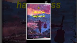Top 10 Best Affirmations l Repeat This Positive Affirmations l Guided Meditation - Manifestation