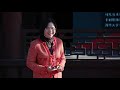 科学属于谁 jielin dong tedxwumastreet