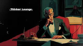 Silent Mind | Classic Jazz