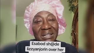 Iyabo Ojo Attends High Standard Parties Unlike Lizzy Anjorin - Mama Esabod Defend Iyabo In Old Video