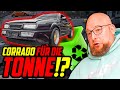 GEKAUFT zum WEGWERFEN? - VW Corrado G60 - Ist hier JEDE HOFFNUNG VERLOREN?