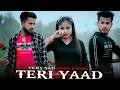 Teri Yaad Friend Sad Love Story  New Hindi Song Brothers Sv  Music City