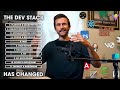 AI Has Changed How We Build Software // What You Need to Know