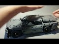 building a jaguar type 00 episode 1 of building car until i become a profesional builder