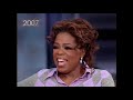 oprah meets america s first surviving african american sextuplets the oprah winfrey show own