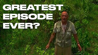 TV's Greatest Episodes - Walkabout (Lost)