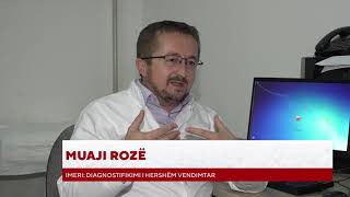 MUAJI ROZË