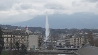 Geneva 2015 Switzerland