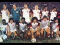 FLAMENGO LIBERTADORES 1981 - CAMPANHA COMPLETA