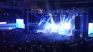 Saathiya Live | Sonu Nigam Epic Live Performance| Delhi 2023 |