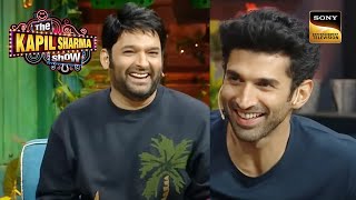 Kapil की नज़रों में Aditya है India के 'Most Eligible Bachelor' | The Kapil Sharma Show | Mr. Popular