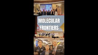 Exploring Molecular Frontiers | Antibody Engineering Innovations with Nobel Laureates | Cyagen