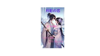 「月影の恋」月下の誓い　切なさ満開　沖田と桜の物語