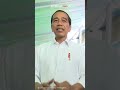 Jokowi Tinjau Pabrik Baterai Mobil Listrik Terbesar di Asia Tenggara