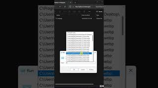 #134 - Run Python Code in Notepad | Python Tutorial | Praveen Kumar