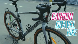 GRAVEL BIKE | PRICE AND SPECS