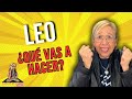 LEO AMOR! El interés está presente! Hay noticias 