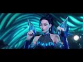 KDA - MORE ft. Madison Beer, (G)I-DLE, Lexie Liu, Jaira Burns, Seraphine (Official Music Video)