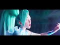 KDA - MORE ft. Madison Beer, (G)I-DLE, Lexie Liu, Jaira Burns, Seraphine (Official Music Video)
