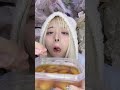 子持ちヤリイカ🦑 asmr 咀嚼音 asmr mukbang