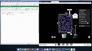Gas Properties Lab Teacher Explanation