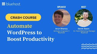 Automating WordPress: Streamline Workflow and Enhance Productivity