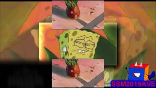 (REQUESTED) SpongeBob SquarePants - I’m Ugly and I’m Proud Scan (Veg Replace)