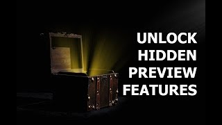 Dynamics 365 2MT Episode 95: UNLOCK HIDDEN PREVIEW FEATURES