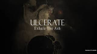 Ulcerate - Exhale The Ash (Visualizer) HD