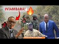 UZAZE NKWIGISHE IBY'INTAMBARA😨P. KAGAME!🚨TSHISEKEDI YAREZE U RWANDA MURI HONGRIE😥BARATUZENGEREJE