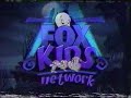 fox kids bumper 1996 casper