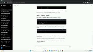 python break while loop with keypress