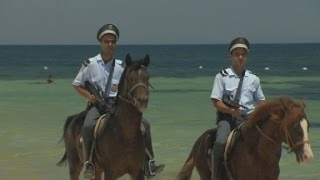 Tunisia to deploy armed police around tourist sites