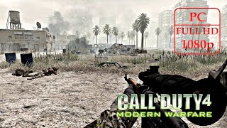 COD4 Modern Warfare: War Pig [FULL HD]