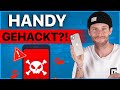 Wurde Mein Handy Gehackt? | Anzeichen dafür, dass dein Handy gehackt wurde