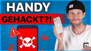 Wurde Mein Handy Gehackt? | Anzeichen dafür, dass dein Handy gehackt wurde