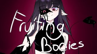 Fruiting Bodies | OC Animatic - Butterfly of Zemblanity