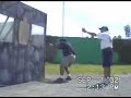 glock 35 40cal in action