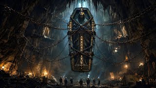 6 Sealed Tombs Scientists Still Cannot Open
