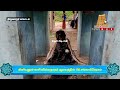 thiruvarur கிளியனூர் காசி விஸ்வநாதர் ஆலயத்தில் 108 சங்காபிஷேகம்