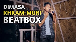 Beatboxing | Ringham Langthasa | A-HOME Sessions