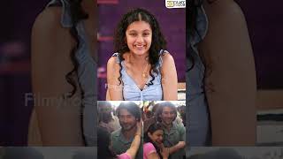 Sitara Ghattamaneni About Mahesh Babu and His Sister Viral Video | Filmyfocus.com
