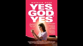 YES, GOD, YES: Q&A with Director Karen Maine and Actress Natalia Dyer.
