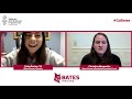 bates athletics roundtable 2021 national girls and women in sports day