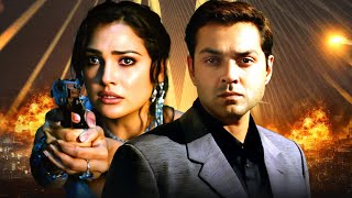 जुर्म (2005) - बॉबी देओल का चौंका देने वाला एक्शन - Bobby Deol, Lara Dutta - Full Hindi Movie - HD