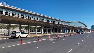 🇹🇭 THAILEX VDO Thailand on Track: A Look Inside Southeast Asia's Largest Rail Station